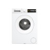 Orima ORM-1491-SW Máquina de Lavar Roupa Livre Instalação, 9 kg, 1400 rpm, Branco - 050370 - 5603883213106