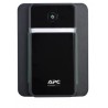 UPS APC Back-UPS 750VA. 230V. AVR. IEC Sockets - 0731304410799