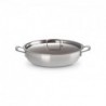 LE CREUSET - Caçarola Baixa 30 96202830001000 - 0630870044844