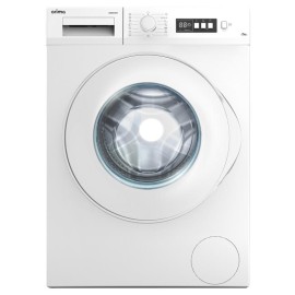 Orima ORM-1071 Máquina de Lavar Roupa Livre Instalação, 7 kg, 1000 rpm, Branco - 050347 - 5603883211355