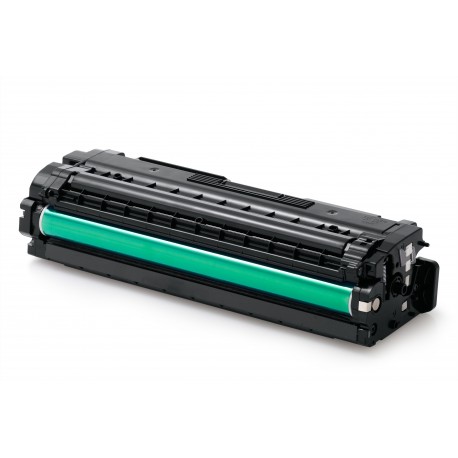 SAMSUNG - Toner Amarelo CLT-Y506S/ELS - 8806085031852