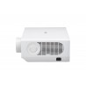 Projetor LG Laser WUXGA HDMI 5000 Lumens C Colunas USB RS232 RJ45 Screen Share WebOS4.5 - 8806091031648