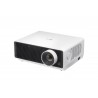 Projetor LG Laser WUXGA HDMI 5000 Lumens C Colunas USB RS232 RJ45 Screen Share WebOS4.5 - 8806091031648