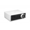 Projetor LG Laser WUXGA HDMI 5000 Lumens C Colunas USB RS232 RJ45 Screen Share WebOS4.5 - 8806091031648