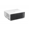 Projetor LG Laser WUXGA HDMI 5000 Lumens C Colunas USB RS232 RJ45 Screen Share WebOS4.5 - 8806091031648