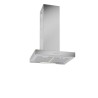 Orima ORC-6850-X Exaustor Chaminé Decorativa, 420 m3/h, 60 cm, Inox - 271381 - 5603883212970