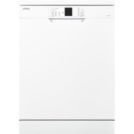 Orima ORC-166-W Máquina de Lavar Loiça Livre Instalação, 12 Conjuntos, 60 cm, Branco - 050722 - 5603883212802