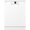 Orima ORC-166-W Máquina de Lavar Loiça Livre Instalação, 12 Conjuntos, 60 cm, Branco - 050722 - 5603883212802