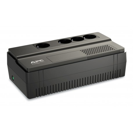 APC BV1000I-GR UPS Linha interativa 1000 VA 600 W 4 tomada(s) CA - 0731304338246