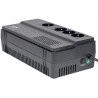 UPS APC Easy UPS BV 1000VA. AVR. 230V - BV1000I-GR - 0731304338246