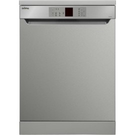 Orima ORC-166-X Máquina de Lavar Loiça Livre Instalação, 12 Conjuntos, 60 cm, Inox - 050723 - 5603883212819