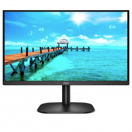 Aoc 22b2am Monitor, 54,6 cm, 21,5", Full HD, Preto - 4038986129688