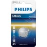 Pila De Botón Philips Cr2032 3v - 4895229106185