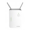 Repetidor Inalámbrico D-link Ac1300 1300mbps 2 Antenas - 0790069419379