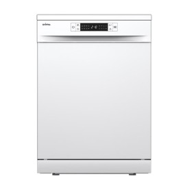 Orima OR-15-402-W Máquina de Lavar Loiça Livre Instalação, 15 Conjuntos, 59,8 cm, Branco - 231003 - 5603883214523