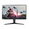 Monitor Gaming Lg 27gl650f-b 27' Full Hd Negro - 8806098364305