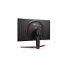 Monitor Gaming Lg 27gl650f-b 27' Full Hd Negro - 8806098364305