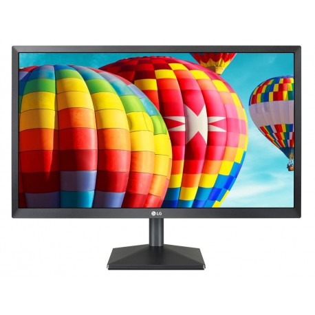 LG 24MK430H-B Monitor, 60,5 cm, 23.8", Full HD, LED, Preto - 8806098104000