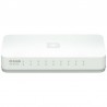 Switch D-link Go-sw-8e 8 Puertos Rj-45 10 100 - 0790069388286