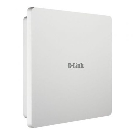 D-Link DAP-3666 AC1200 Ponto de Acesso Sem Fios Wi-Fi Power over Ethernet (PoE), 1000 Mbps, 2.4 / 5 GHz, Antena(s) de 6 dBi, Branco - 0790069443367