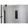 Frigorífico Combinado Whirlpool W84TE 72 X AQUA 2 de Livre instalação Dual No Frost 186 cm 620 L Inox - 8003437615665