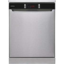 Orima ORC-172-X Máquina de Lavar Loiça Livre Instalação, 14 Conjuntos, 60 cm, Inox - 050724 - 5603883214325