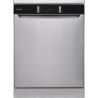 Orima ORC-172-X Máquina de Lavar Loiça Livre Instalação, 14 Conjuntos, 60 cm, Inox - 050724 - 5603883214325