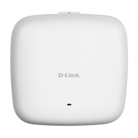 Punto De Acceso Inalámbrico D-link Dap-2680 Poe 1750mbps/ 2.4/5ghz/ Antenas De 4.2dbi/ Wifi 802.11ac/n/b/g - 0790069438950