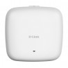 Punto De Acceso Inalámbrico D-link Dap-2680 Poe 1750mbps 2.4 5ghz Antenas De 4.2dbi Wifi 802.11ac n b g - 0790069438950