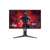 Monitor Aoc 27" Q27G2U QuadHd 144Hz 1Ms - 4038986187121