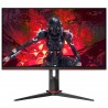 Monitor Aoc 27" Q27G2U QuadHd 144Hz 1Ms - 4038986187121