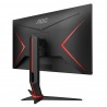 Monitor Aoc 27" Q27G2U QuadHd 144Hz 1Ms - 4038986187121