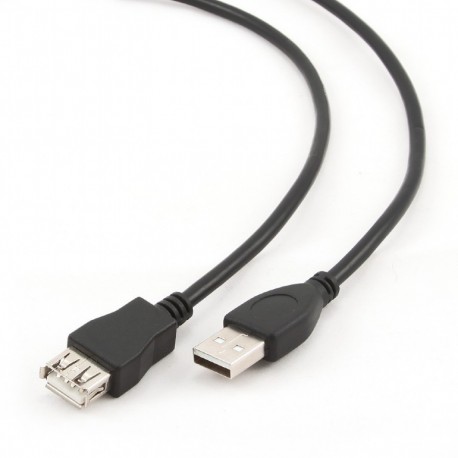 Cabo Usb Extensao 4.5Metros - 8716309064026