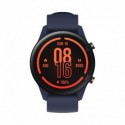 Smartwatch XIAOMI Mi Watch Navy Blue - 6934177723469