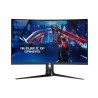 Monitor ASUS ROG Strix XG32VC Curved Gaming - 31.5P WQHD 170Hz 1ms DP HDMI 125% SRGB HDR 400 - 4718017790536