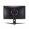 Monitor ASUS ROG Strix XG32VC Curved Gaming - 31.5P WQHD 170Hz 1ms DP HDMI 125% SRGB HDR 400 - 4718017790536