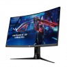 Monitor ASUS ROG Strix XG32VC Curved Gaming - 31.5P WQHD 170Hz 1ms DP HDMI 125% SRGB HDR 400 - 4718017790536