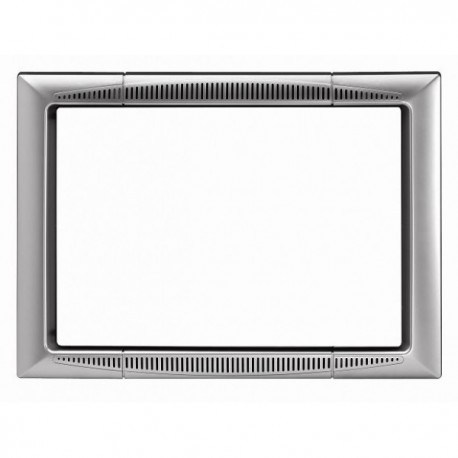 Teka 40204393 Kit União para Microondas Houseware Frame Inox - 890230 - 8421152048351