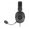 Auscultadores MARS GAMING MH6 PREMIUM 7.1 HEADPHONES+ DETACHABLE MIC. NEOGRAPHENE. ULTRA-LIGHT - 4710562759839