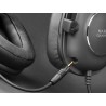 Auscultadores MARS GAMING MH6 PREMIUM 7.1 HEADPHONES+ DETACHABLE MIC. NEOGRAPHENE. ULTRA-LIGHT - 4710562759839