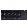 Teclado Para Smart Tv Ngs Tv Warrior - 8435430609967