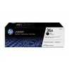 Tóner Original Hp Nº36a Multipack 2x Negro - 0884962022368