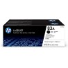 Tóner Original Hp Nº83a Multipack 2x Negro - 0888793635179