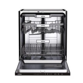 Orima OR-15-121-BI Máquina de Lavar Loiça Encastre, 15 Conjuntos, 60 cm, Branco - 231005 - 5603883214547