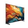 Haier H43K85FUX LED TV Plano 109,2 cm (43") 4K Ultra HD, Smart TV, Wi-Fi, Ethernet, LAN, Bluetooth, Preto - 6971926013730