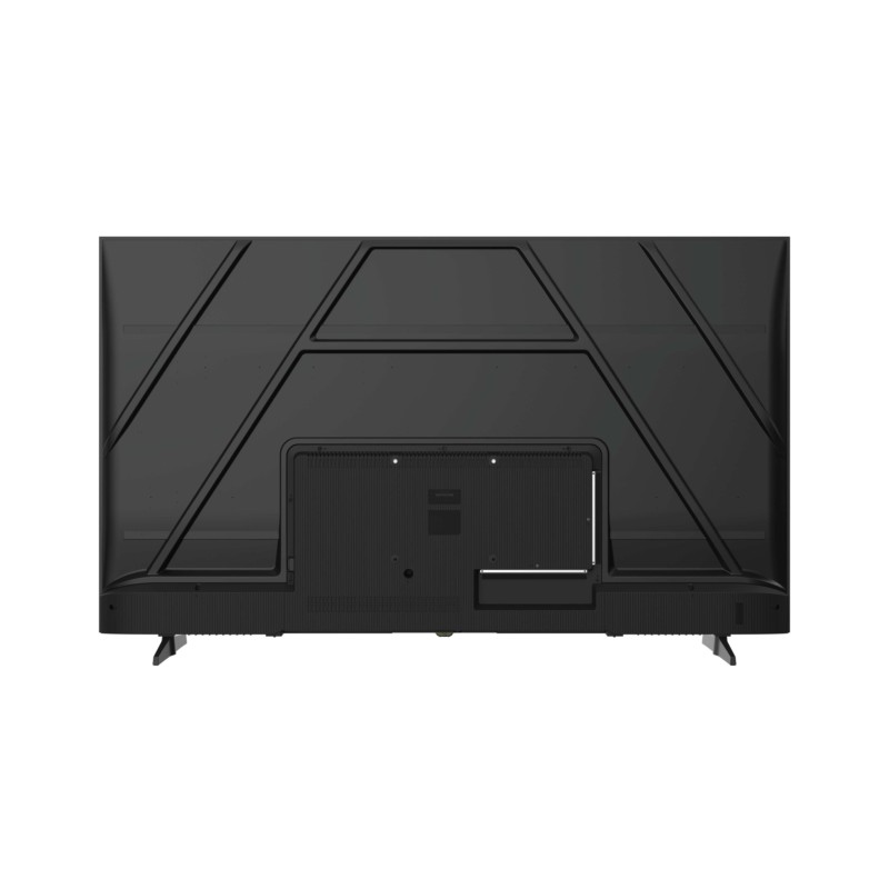 Haier H43K85FUX LED TV Plano 109,2 cm (43") 4K Ultra HD, Smart TV, Wi-Fi, Ethernet, LAN, Bluetooth, Preto - 6971926013730