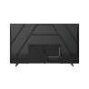 Haier H43K85FUX LED TV Plano 109,2 cm (43") 4K Ultra HD, Smart TV, Wi-Fi, Ethernet, LAN, Bluetooth, Preto - 6971926013730