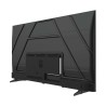 Haier H43K85FUX LED TV Plano 109,2 cm (43") 4K Ultra HD, Smart TV, Wi-Fi, Ethernet, LAN, Bluetooth, Preto - 6971926013730
