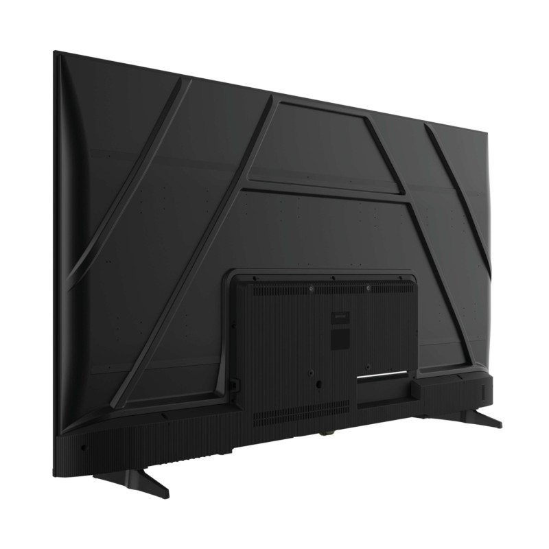 Haier H43K85FUX LED TV Plano 109,2 cm (43") 4K Ultra HD, Smart TV, Wi-Fi, Ethernet, LAN, Bluetooth, Preto - 6971926013730
