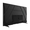 Haier H43K85FUX LED TV Plano 109,2 cm (43") 4K Ultra HD, Smart TV, Wi-Fi, Ethernet, LAN, Bluetooth, Preto - 6971926013730